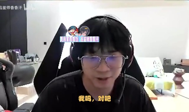 大黄问NIP内部节奏，Aki澄清：我没有节奏，我还有合同