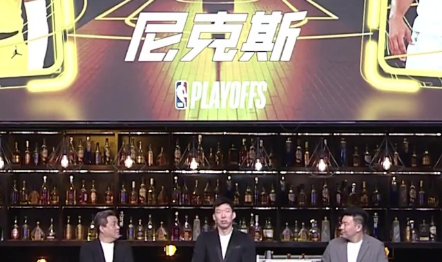周琦：眼睛又做了激光手术 医生说打完总决且伤势没加重已很幸运