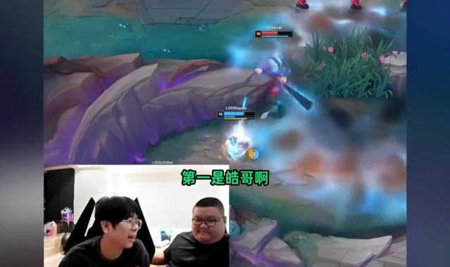 大黄谈TES名人堂：哥哥未必是第一，自己可能前二