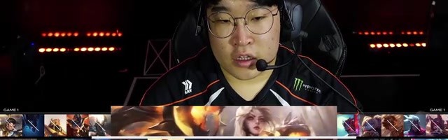 Sask看多兰格温暴打宙斯杰斯：这还是多兰吗？和宙斯互换人生了！
