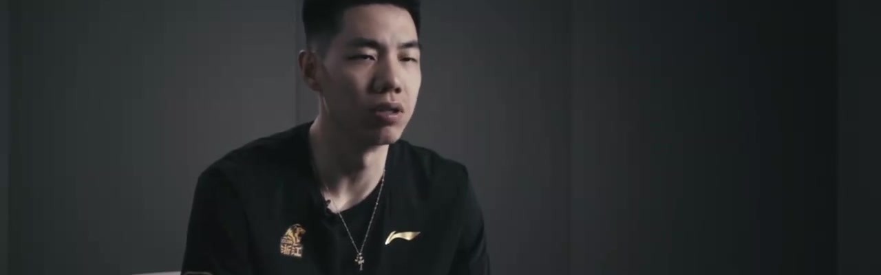 朱俊龙：G6的关键三分是我高光时刻排名第1的球 感谢孙铭徽的传球