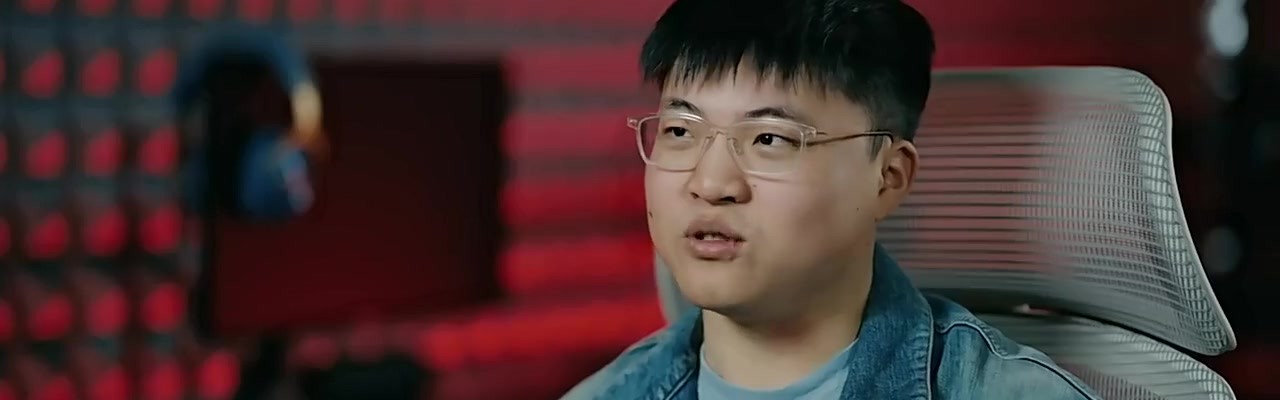 Uzi谈入选名人堂：对我来说是对我整个职业生涯的认可