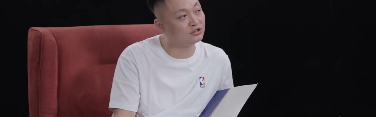 教练本季叮嘱你最多的是？瀚森：跑快点 说我在场上跟人跳舞?