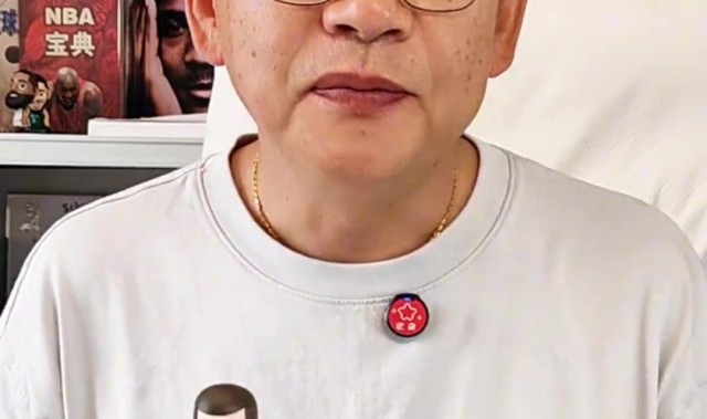苏群：你们看到的是约基奇和SGA打天王山 我看到的是抢七