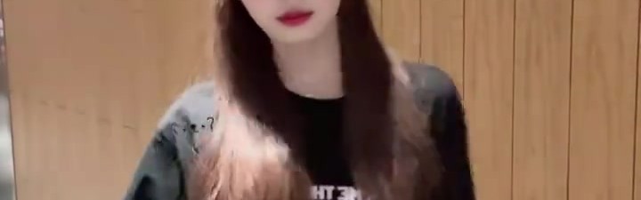 你也是个百变少女！主持泱泱分享舞蹈视频：下班版星奇摇