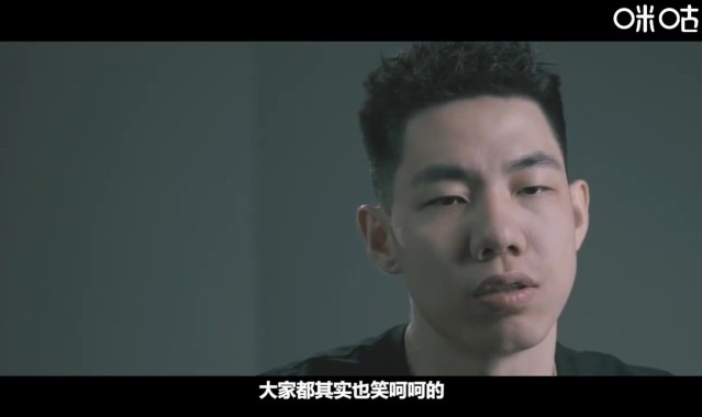 朱俊龙：G5输球后第二天大家都乐呵呵的 打完抢五对我们是种升华