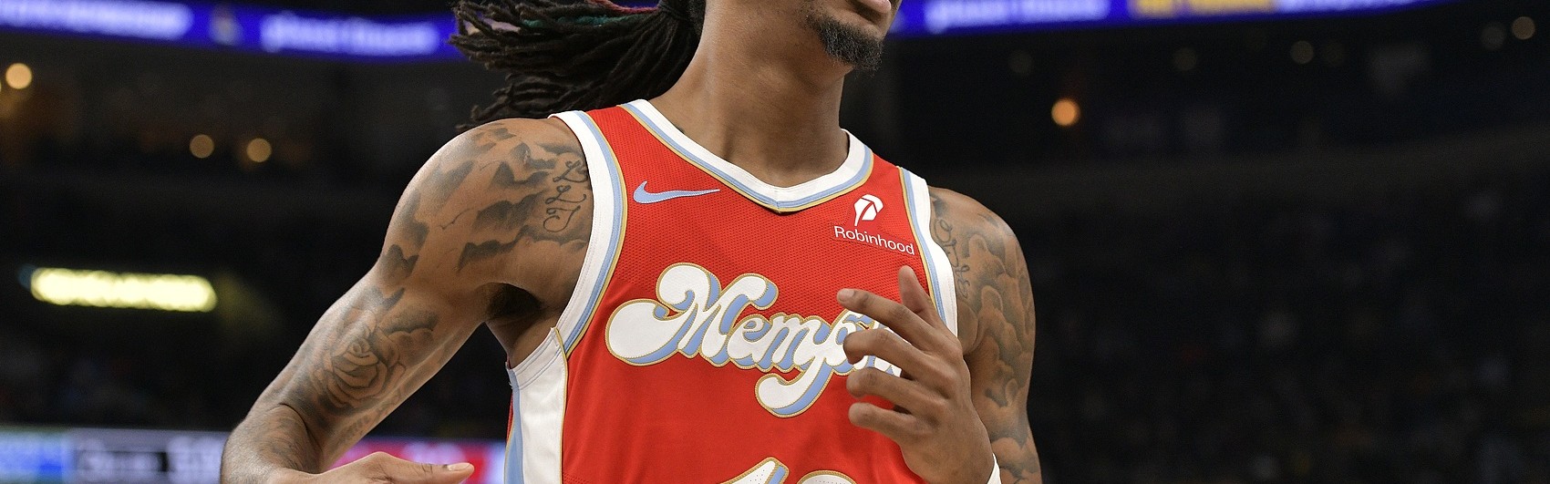 美记：有NBA高管认为 灰熊可能会在今夏寻求交易莫兰特